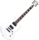Електрогітара LTD VIPER-256 Snow White (38355) - зображення 1