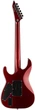 Електрогітара LTD M-1 CUSTOM '87 Candy Apple Red (38338) - зображення 3