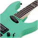 Електрогітара LTD MIRAGE DELUXE '87 Turquoise (38344) - зображення 8