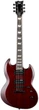 Електрогітара LTD VIPER-256 See Thru Black Cherry (38354) - зображення 2