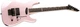 Електрогітара LTD MIRAGE DELUXE '87 Pearl Pink (39983) - зображення 4