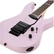 Електрогітара LTD MIRAGE DELUXE '87 Pearl Pink (39983) - зображення 5