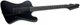 Електрогітара LTD PHOENIX-7 BARITONE BLACK METAL Black Satin (40910) - зображення 4