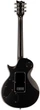 Електрогітара LTD EC-1000 EVERTUNE BB Black Satin (40900) - зображення 3