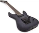 Електрогітара LTD M-1007 See Thru Black Sunburst Satin (40904) - зображення 9