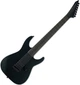 Електрогітара LTD M-7HT BARITONE BLACK METAL (40905) - зображення 1