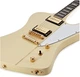 Електрогітара LTD PHOENIX-1000 Vintage White (40909) - зображення 5
