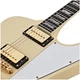 Електрогітара LTD PHOENIX-1000 Vintage White (40909) - зображення 6