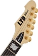 Електрогітара LTD PHOENIX-1000 Vintage White (40909) - зображення 7