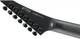 Електрогітара LTD M-7HT BARITONE BLACK METAL (40905) - зображення 8