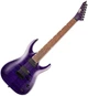 Электрогитара LTD SH-207FM See Thru Purple (41278) - изображение 1