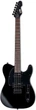 Электрогитара LTD TE-200R Black (41277) - изображение 2