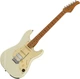 Электрогитара Mooer GTRS Standard S801 White (39902) - изображение 1