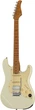 Электрогитара Mooer GTRS Standard S801 White (39902) - изображение 2