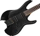 Электрогитара Mooer GTRS Wing W800 Pearl Black (40466) - изображение 3