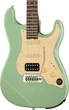 Электрогитара Mooer GTRS Professional P800 Mint Green (40462) - изображение 3