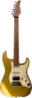 Электрогитара Mooer GTRS Standard S801 Gold (40461) - изображение 7