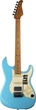 Электрогитара Mooer GTRS Standard S801 Sonic Blue (40459) - изображение 7