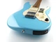 Электрогитара Mooer GTRS Standard S801 Sonic Blue (40459) - изображение 8