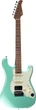 Электрогитара Mooer GTRS Standard S801 Surf Green (40457) - изображение 6