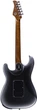 Электрогитара Mooer GTRS Professional P801 Dark Silver (40465) - изображение 3