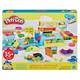 Zestaw kreatywny Hasbro Play-Doh Supermarket F3621 (5010994136963) - obraz 3