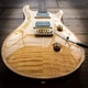 Электрогитара PRS Custom 24 Natural #12190496 (30627) - изображение 4