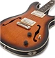 Электрогитара PRS SE Hollowbody Standard McCarty Tobacco Sunburst (38166) - изображение 3