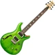 Електрогітара PRS CE 24 Semi-Hollow Eriza Verde #0371477 (41394) - зображення 1