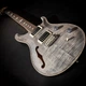 Електрогітара PRS CE 24 Semi-Hollow Faded Grey Black #0341371 (40117) - зображення 5