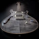 Електрогітара PRS CE 24 Semi-Hollow Faded Grey Black #0341371 (40117) - зображення 10