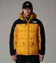 Чоловіча парка з гімалайського пуху The North Face Himalayan Daunenparka Summit Gold-TNF Black XL - зображення 4
