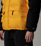Чоловіча парка з гімалайського пуху The North Face Himalayan Daunenparka Summit Gold-TNF Black XL - зображення 7