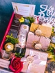 Подарунковий набір для коханої дівчини чи дружини на день народження на річницю Подарунок для мами для сестри для подруги для вчительки - зображення 2