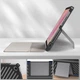 Чехол для планшета BeCover Smart Case для Lenovo Tab Plus 11.5" Deep Blue (BC_711839) - изображение 5