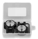 Кольца Discovery Scope Mount Rings 6061 Series (25.4 мм) Medium на Picatinny. ВН - 19.3 мм - изображение 10
