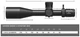 Прицел Discovery Optics LHD 8-32x56 SFIR FFP-Z Zero-Stop (34 мм, подсветка) - изображение 7