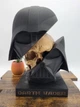 Темний воин: Бюст Дарт вейдер із розкритою сутністю. Darth Vader - зображення 4