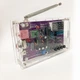 Радиоприемник FM 87-108 МГц, набор для самостоятельной сборки, DIY kit - изображение 2