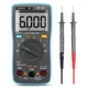 Мультиметр Richmeters RM101 - 6000 отсчетов - изображение 1