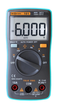 Мультиметр Richmeters RM101 - 6000 отсчетов - изображение 2