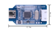 Программатор-отладчик J-Link OB ARM, загрузчик Jlink, SWD, TYPE-C - изображение 4