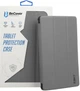 Чехол для планшета BeCover Smart Case для Lenovo Tab Plus 11.5" Gray (BC_711841) - изображение 1