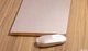 Миша Xiaomi Mi Wireless/Bluetooth Gold (XMSB01MW_G) - зображення 4