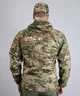 Чоловіча куртка Ultimatum Gryphon Softshell мультикам 3XL - зображення 3