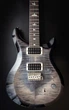 Електрогітара PRS S2 CUSTOM 24-08 Faded Grey Blackburst #S2071554 (41398) - зображення 4