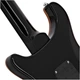Электрогитара PRS SE Custom 24 Floyd Charcoal Burst 2023 (41087) - изображение 7