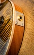 Электрогитара PRS Paul's Guitar 10-Top Yellow Tiger #0369896 (41393) - изображение 7