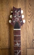 Электрогитара PRS Paul's Guitar 10-Top Yellow Tiger #0369896 (41393) - изображение 9