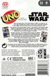 Карткова настільна гра UNO Star Wars - зображення 3